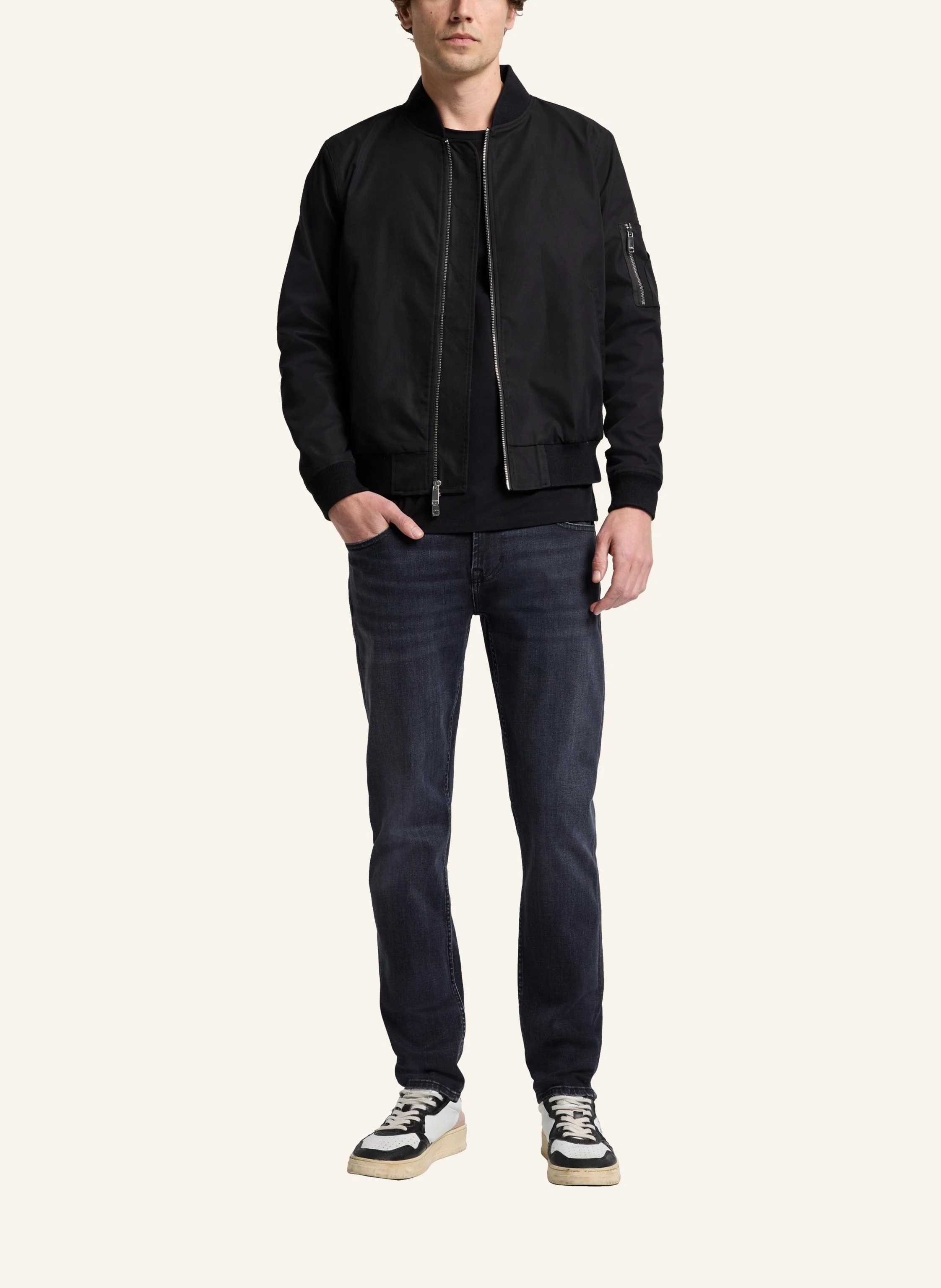 7 for all mankind Jeans SLIMMY TAPERED Slim Fit