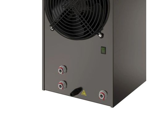 ICH-ZAPFE - Tireuse à bière 2 robinet 90 l/h