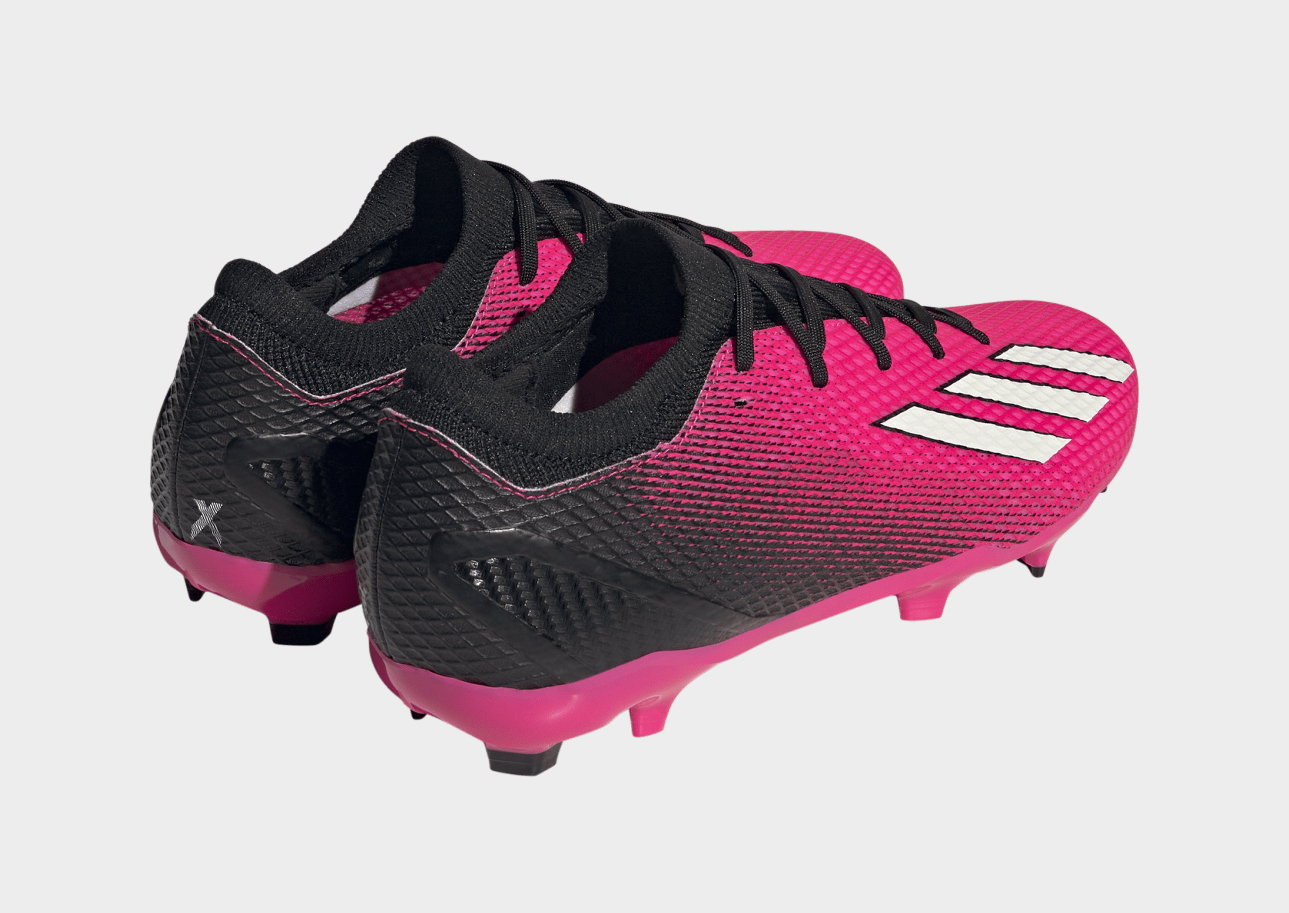 adidas Chaussure X Speedportal.3 Terrain souple