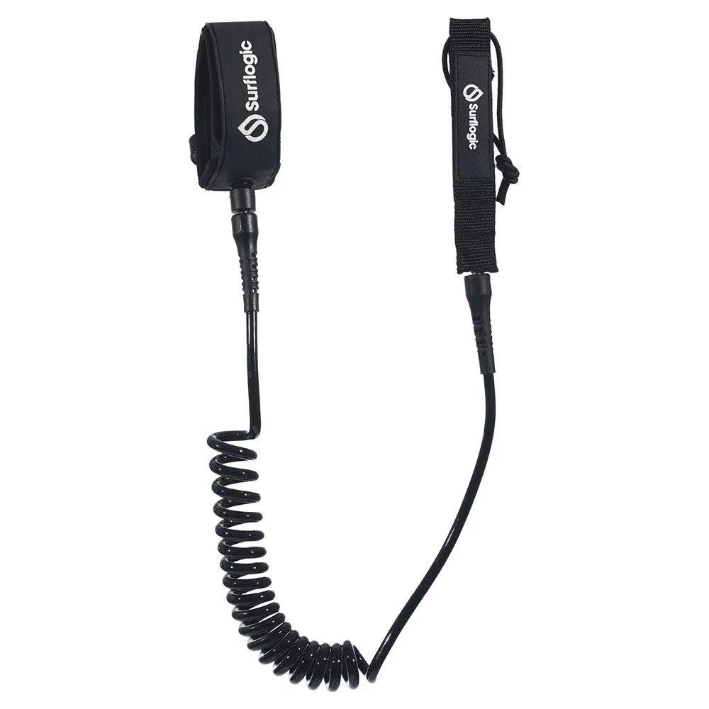 Surflogic Foil Coil Ankle 6´ Surfleash