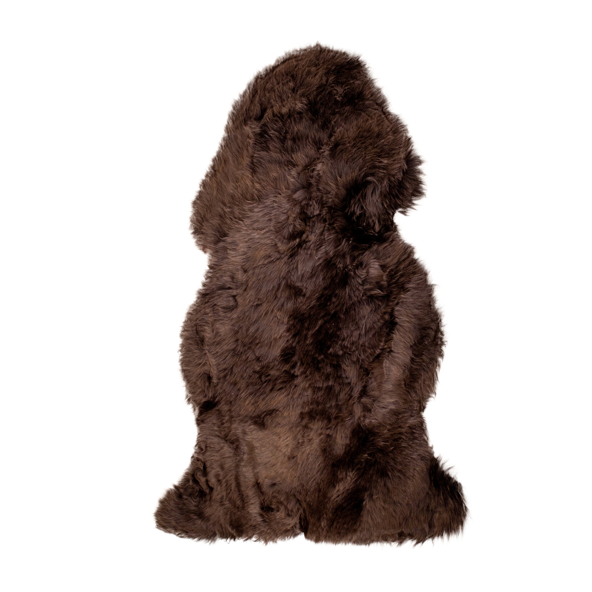 Falkeberg Lammeskinn 100cm<br>Mykt lammeskinn i høy kvalitet
