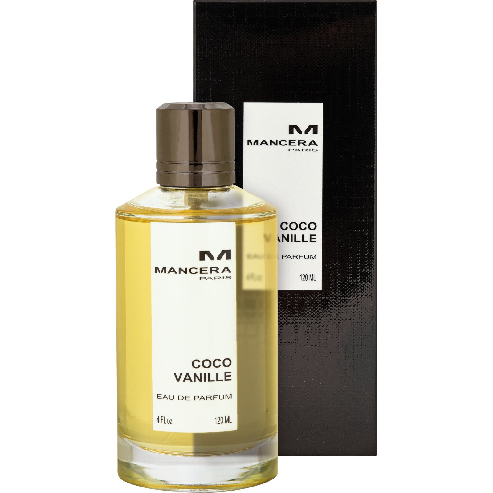 Mancera Coco Vanille Eau de Parfum