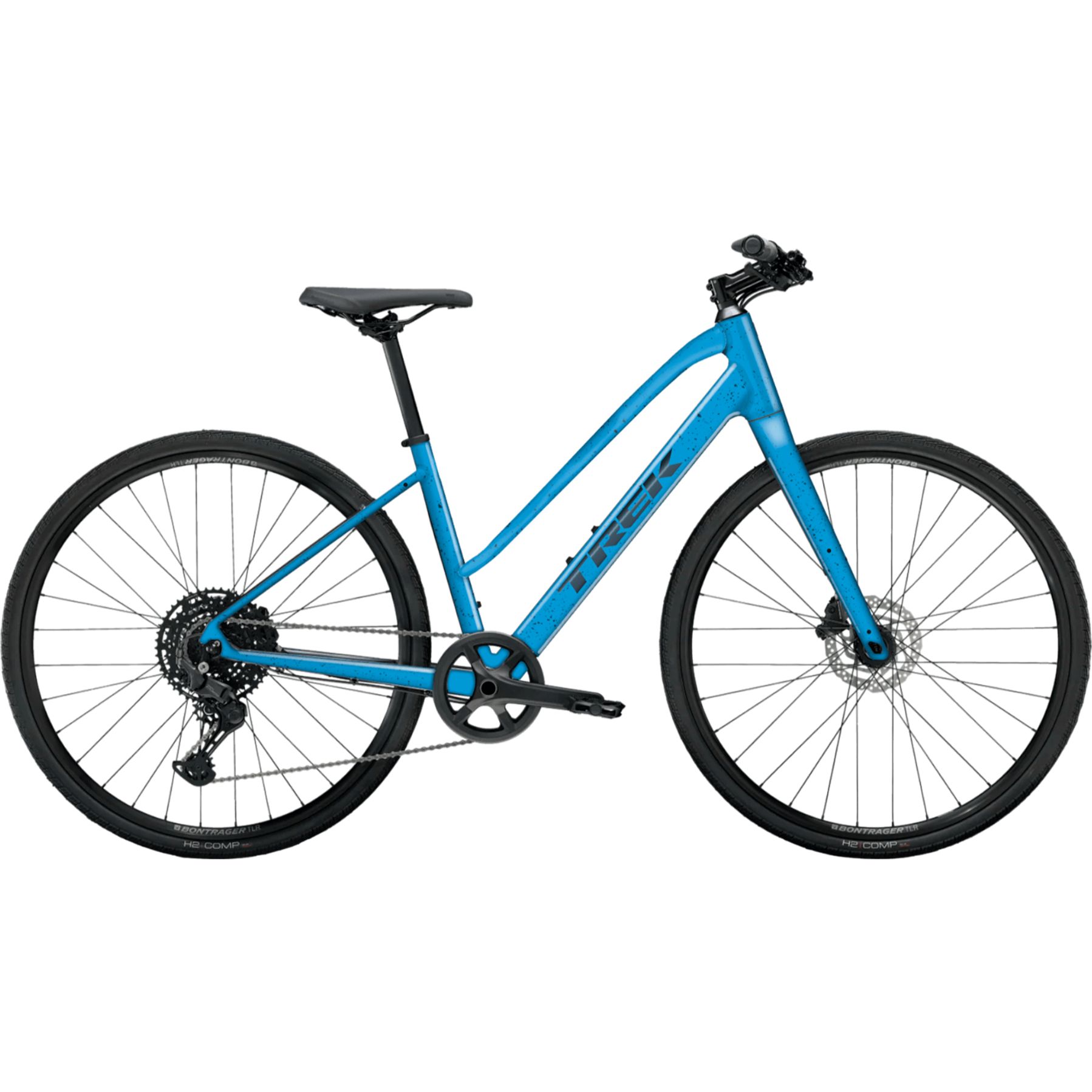 Trek FX 2 Gen 4 2026