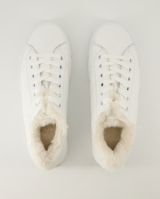 Paul Green 5171-004 Sneaker in Weiß