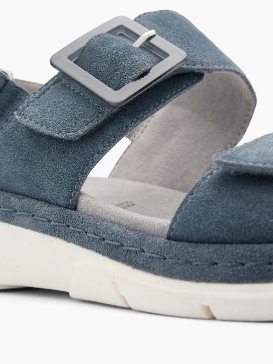 Medicus Sandalette Blau