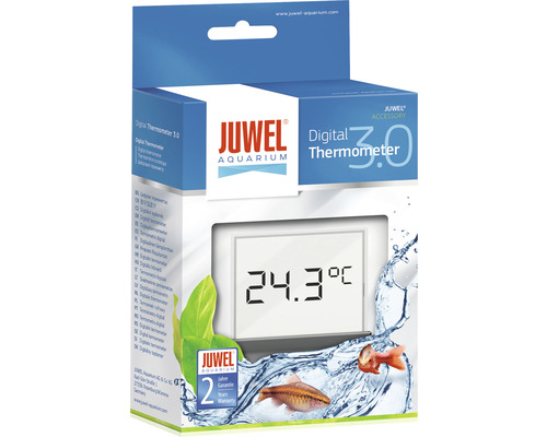Digitale thermometer JUWEL 3.0