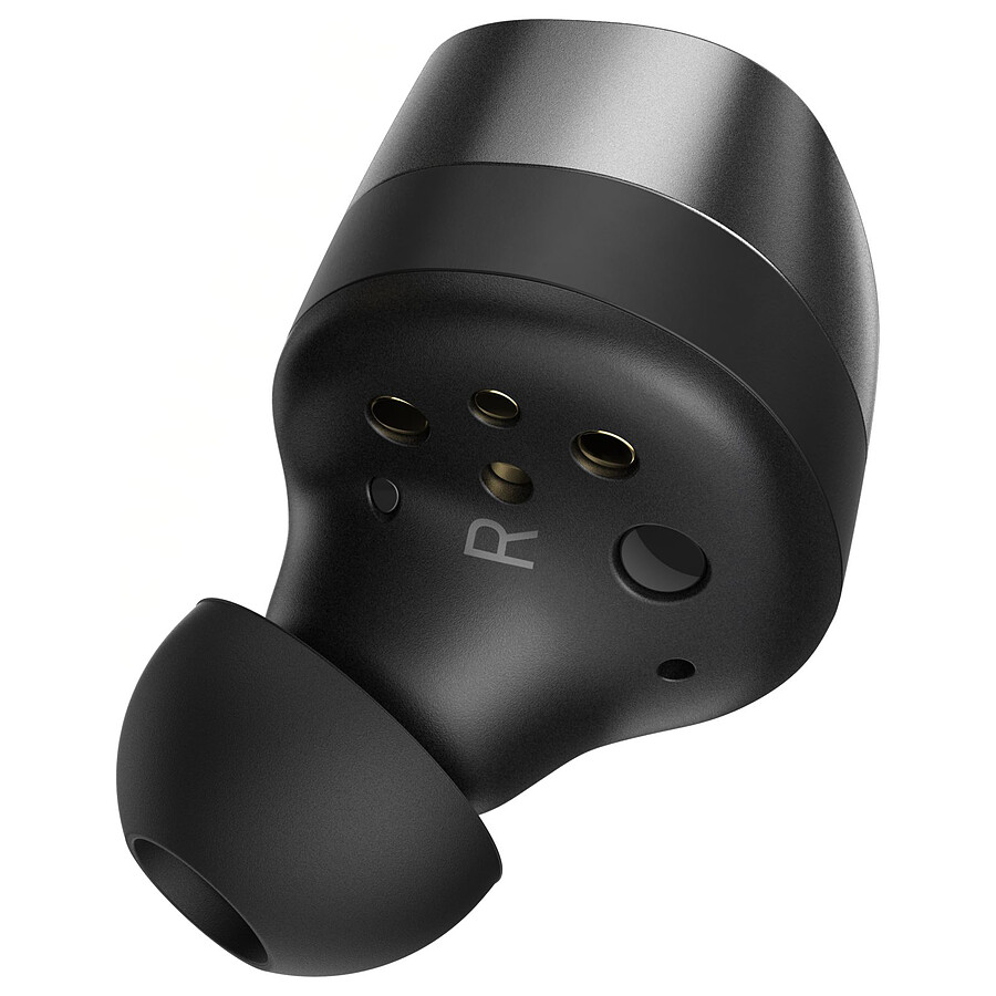 Sennheiser MOMENTUM True Wireless 4 Graphite