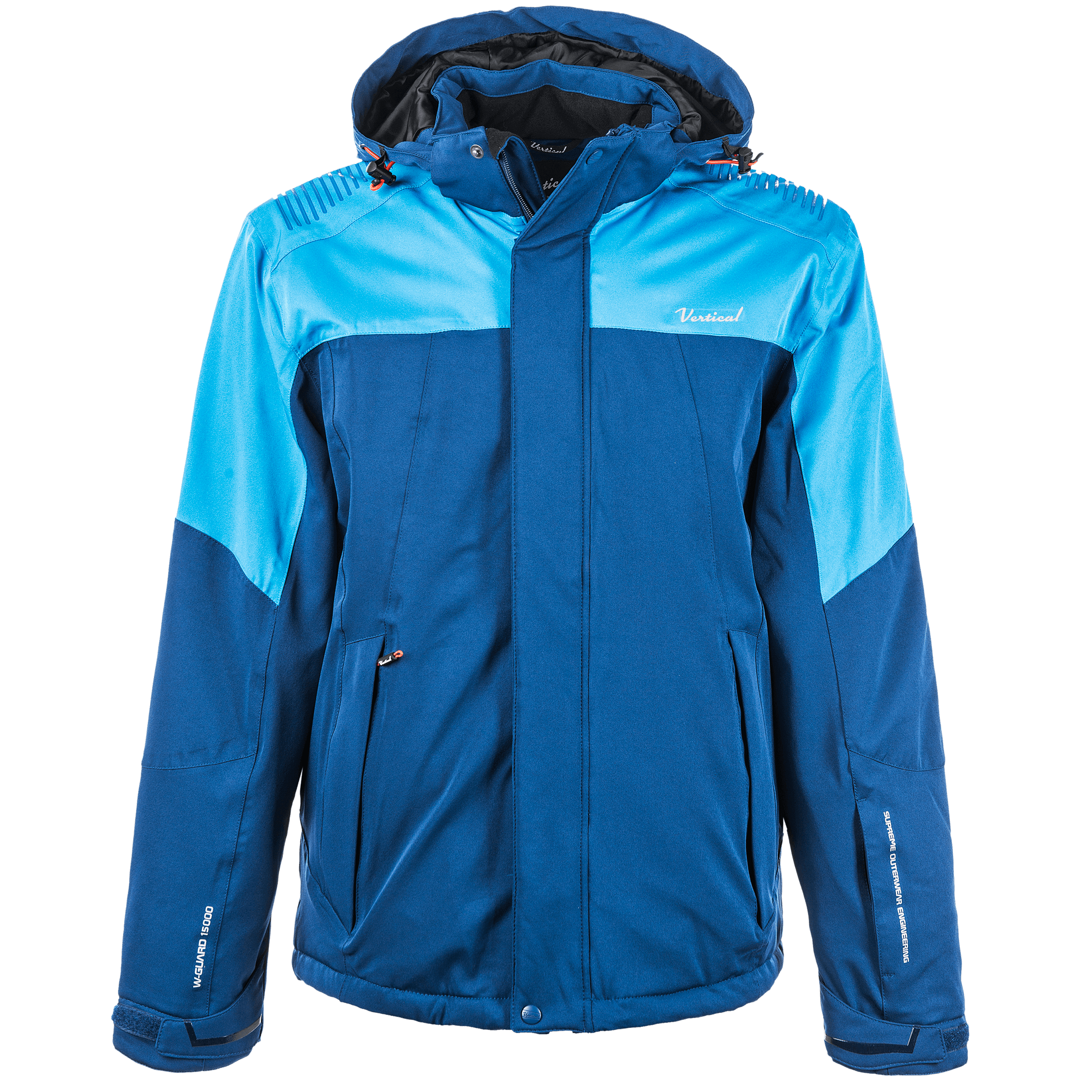 Vertical Seo M Functional Jacket W-PRO15000 - Jakke