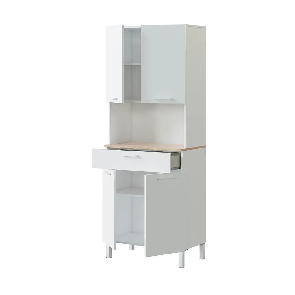 CALICOSY - Buffetkast KIRA - 186x72x40 cm