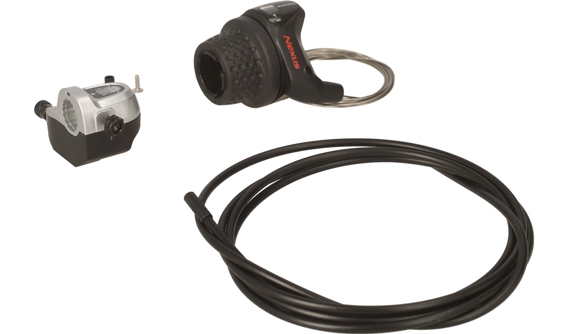 Shimano drejegreb Nexus SL-3S41 3-speed sort 2000mm