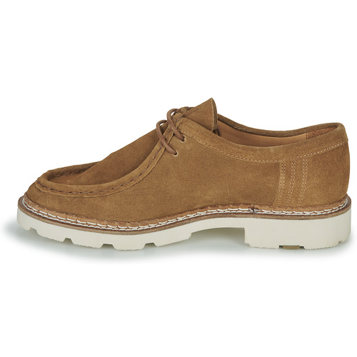 Pellet - MACHA - Velours camel