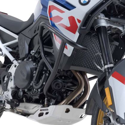 Pare-carter SW-MOTECH crash bar - Noir