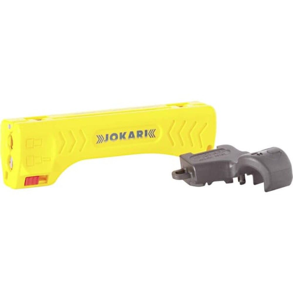 AVISOLERINGSVERKTØY JOKARI RG 58/59 RG 6 & PVC KABEL