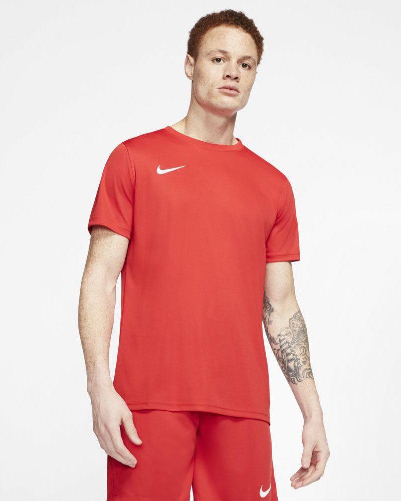 Maillot Nike Park VII Rouge pour homme