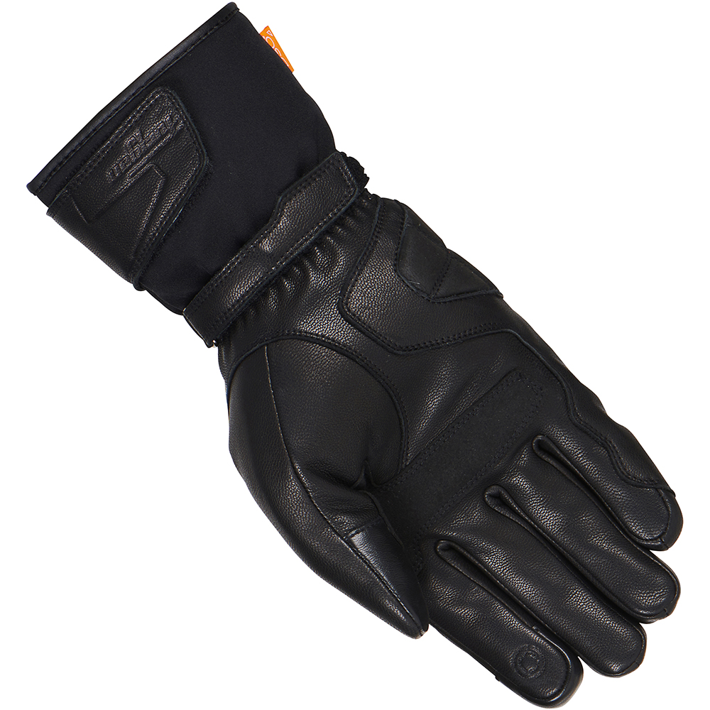 Furygan - Gants Griffin D3O® Noir