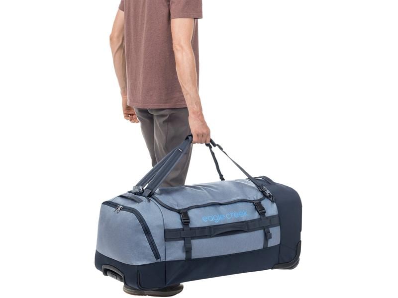 eagle creek Duffle Bag Cargo Hauler XT Wheeled 120 l Blau Duffle Bag