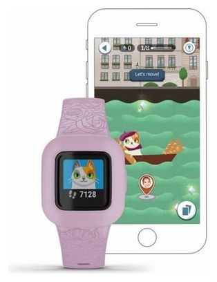 Montre enfant Garmin Vívofit 3