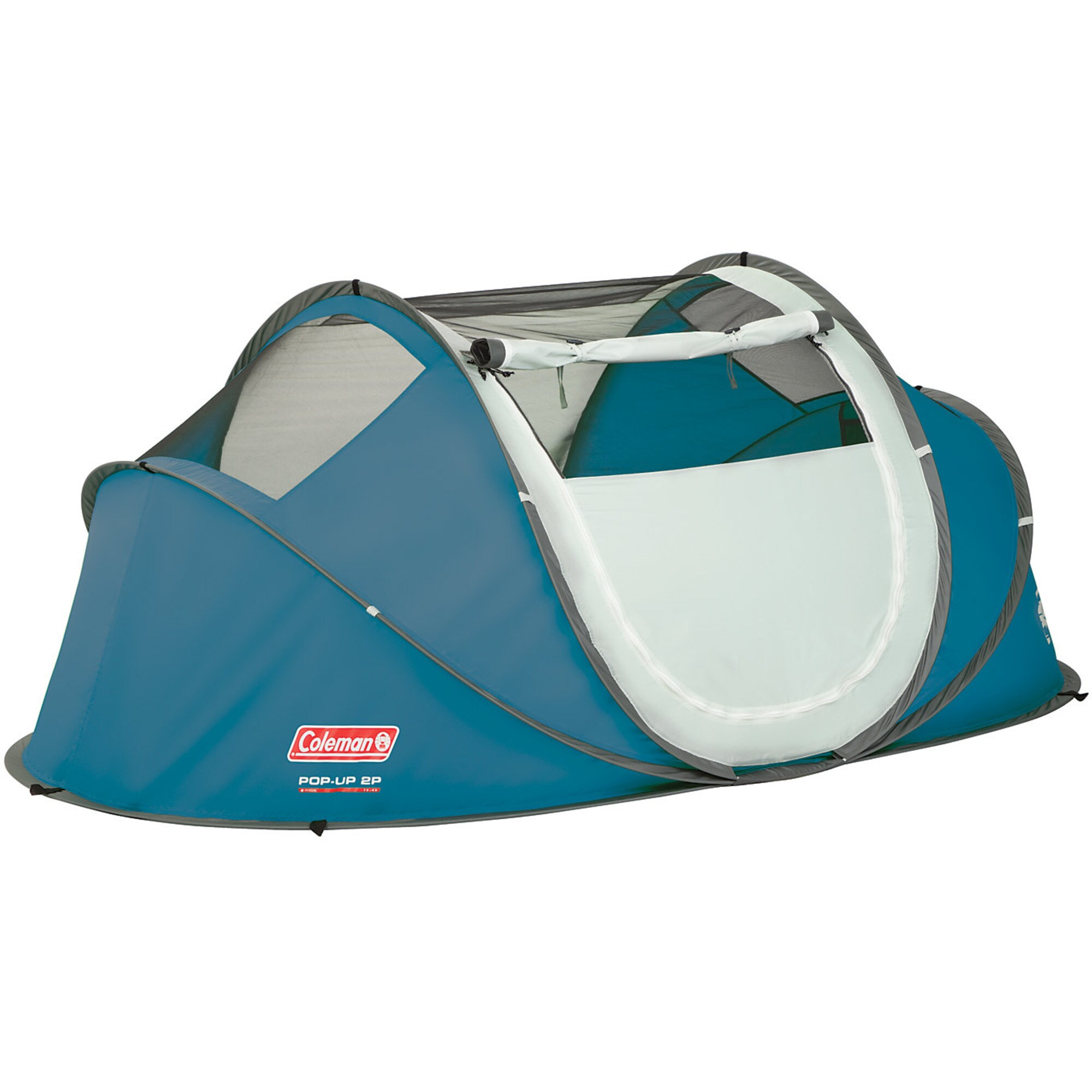 Coleman Zelt Pop Up-Zelt Galiano 4