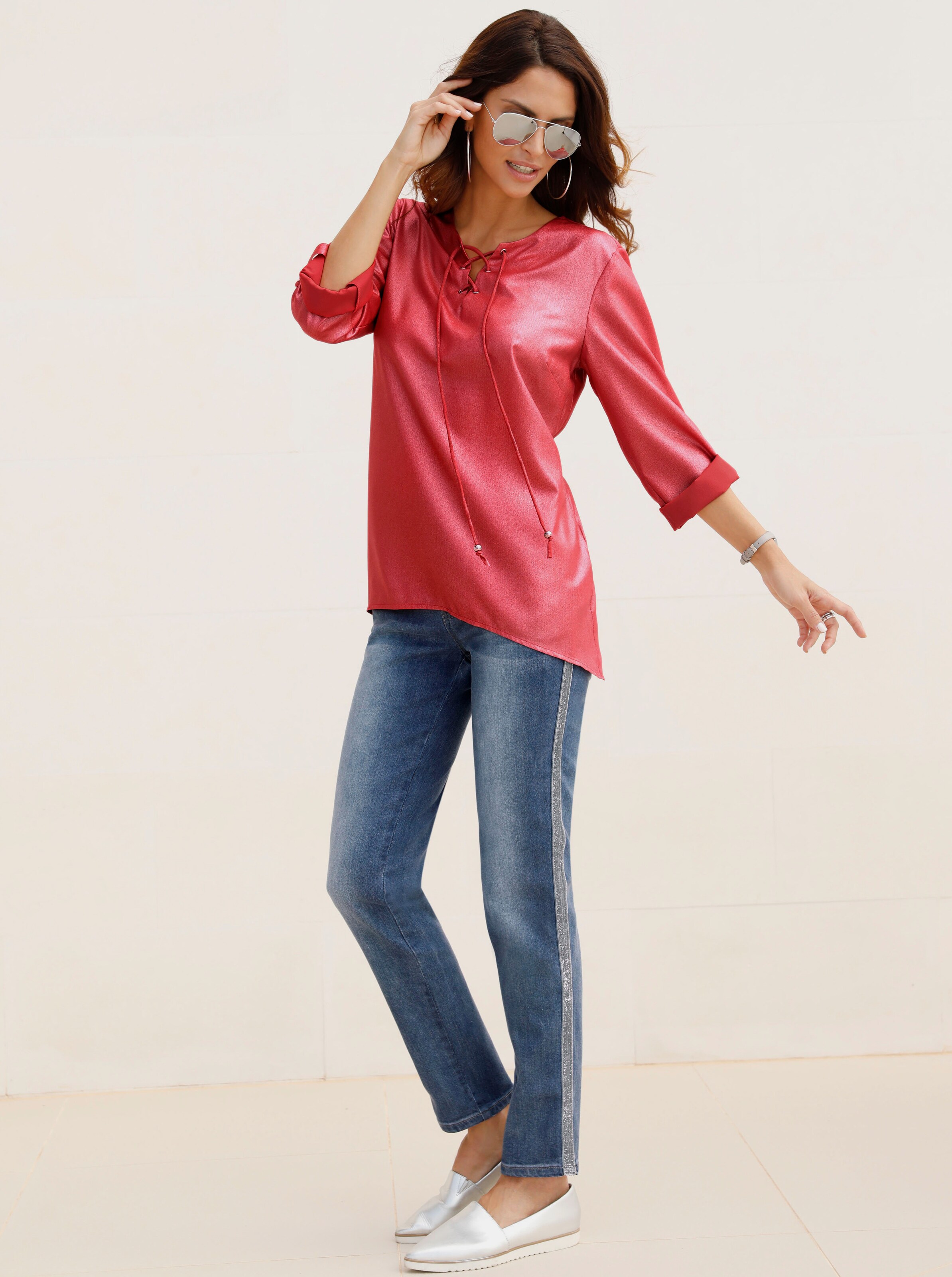 5-Pocket-Jeans