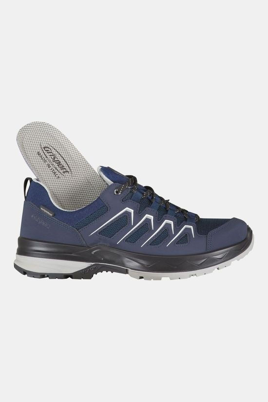 Grisport Grisport Vico Low Waterproof Wandelschoen