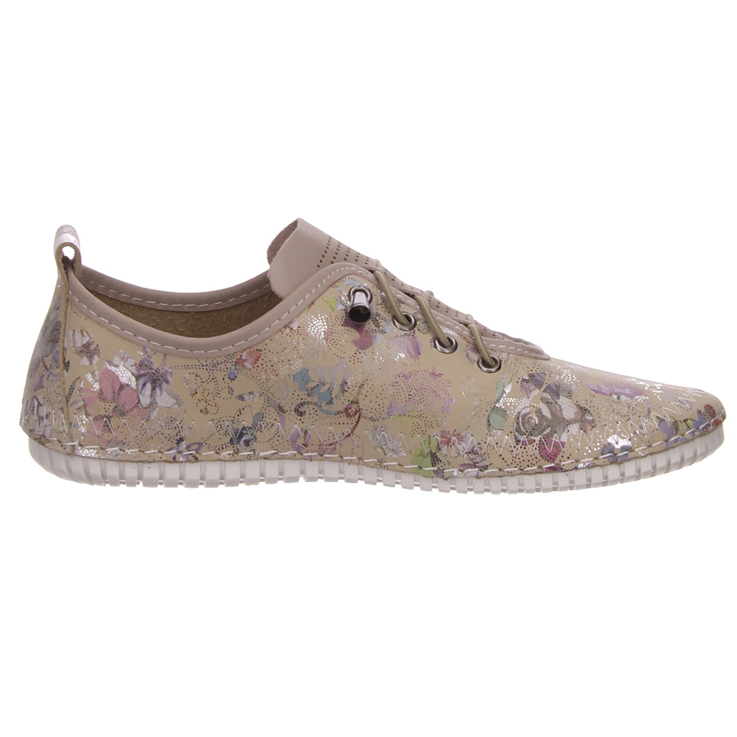 elbandi Slipper beige beige