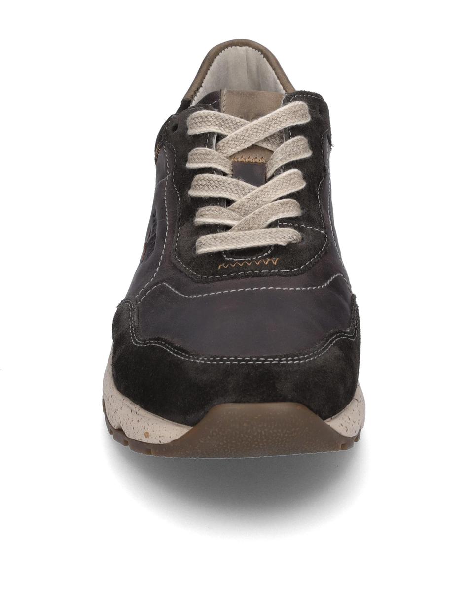 Sneaker Jonah 05, titan-kombi