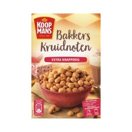 Koopmans Mix voor Bakkerskruidnoten (280 gram)