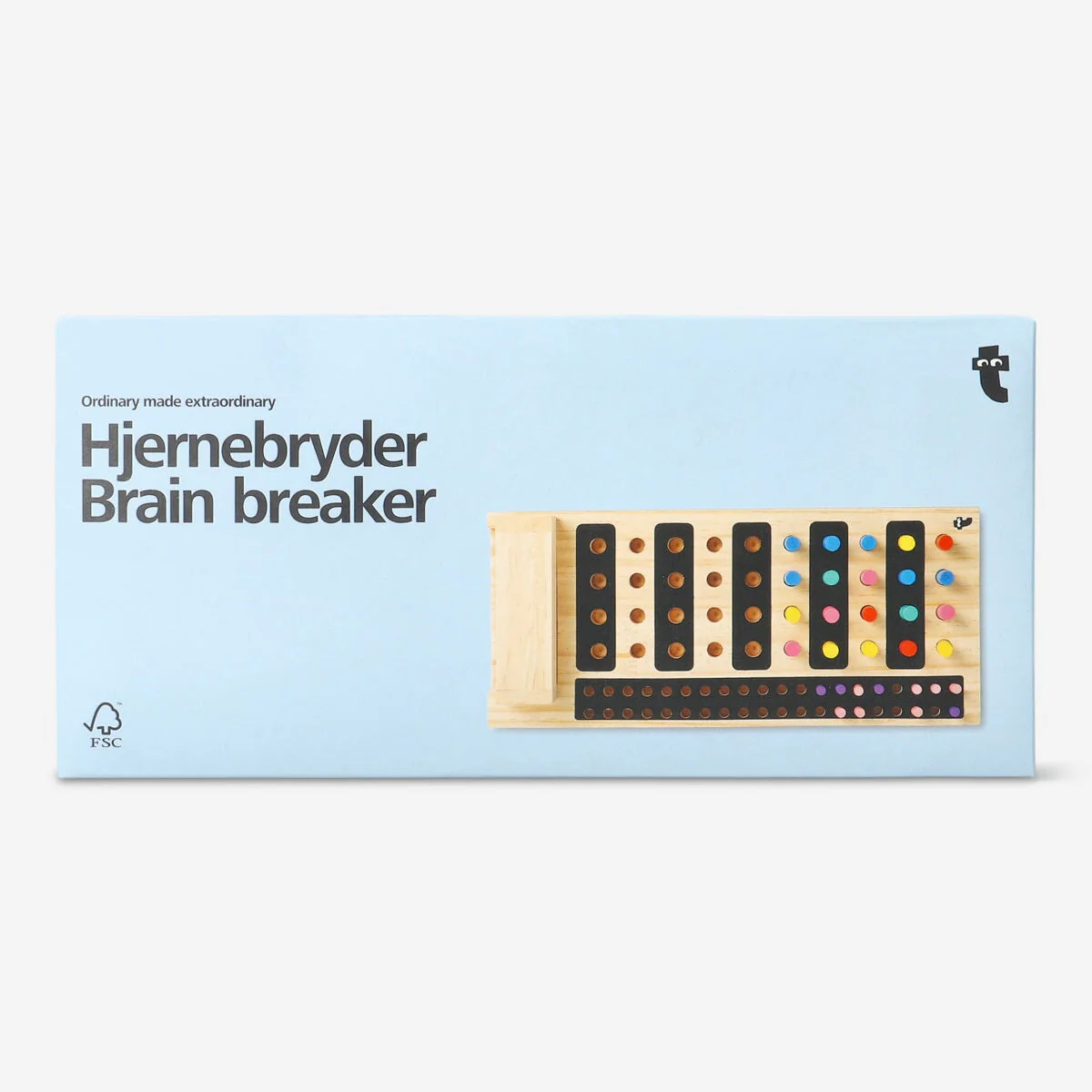 Hjernebryder