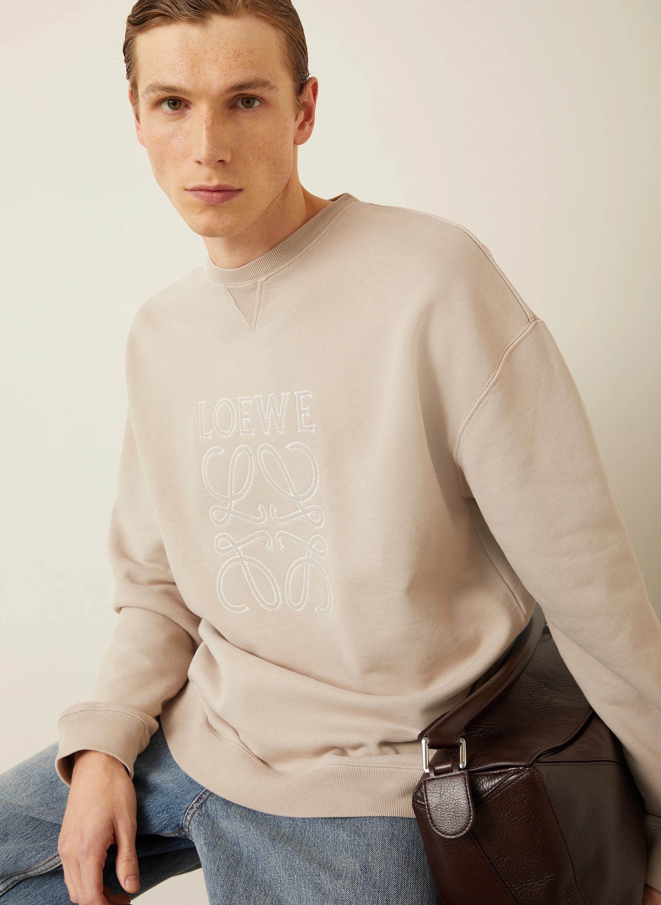 LOEWE Sweatshirt