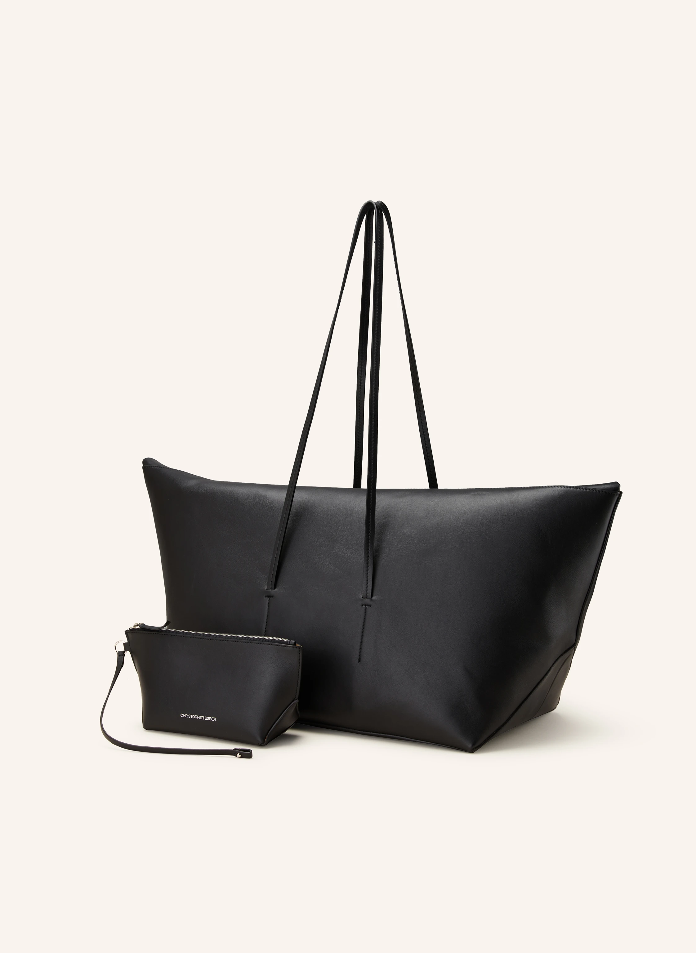 CHRISTOPHER ESBER Shopper ARKE