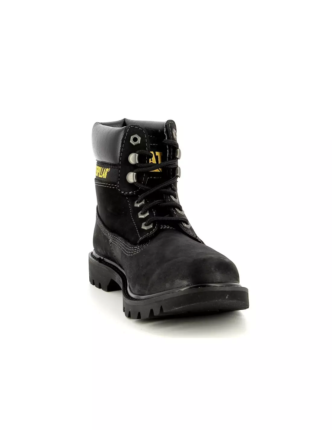 CATERPILLAR 883700 - Bottines & boots Black