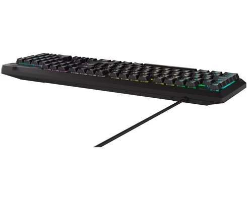 Corsair K55 Core RGB Gaming Keyboard