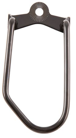 GUARD Wechselschutz aus Alu, Länge 150mm  schwarz