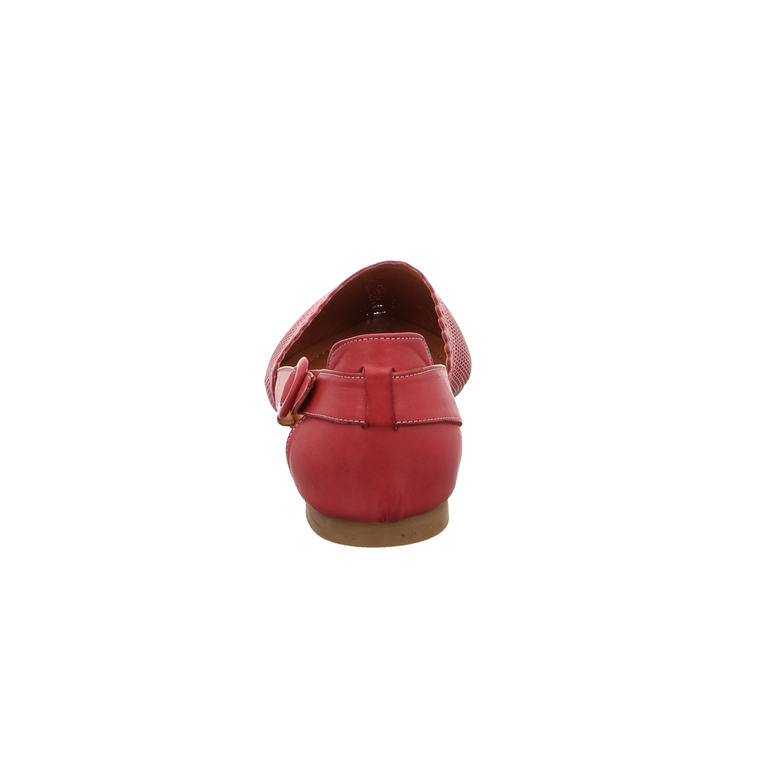 Lauter Lady Ballerina rot rot