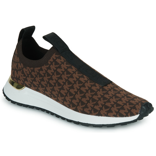 MICHAEL Michael Kors - BODIE SLIP ON Marrón