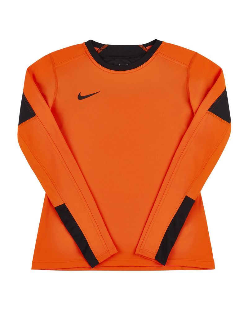 Maillot de gardien Nike Team Court pour femme