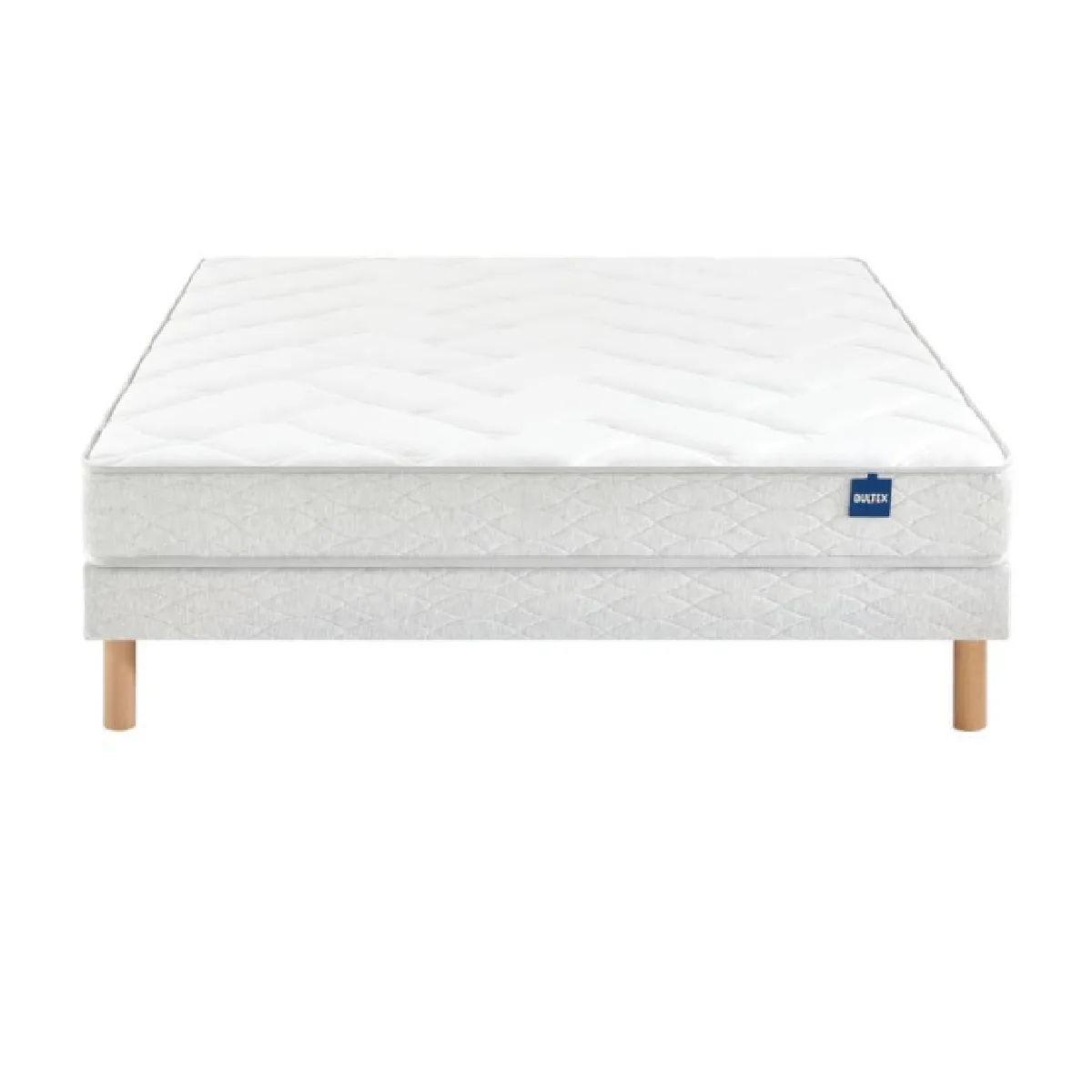 BULTEX Back To Basics 90x190