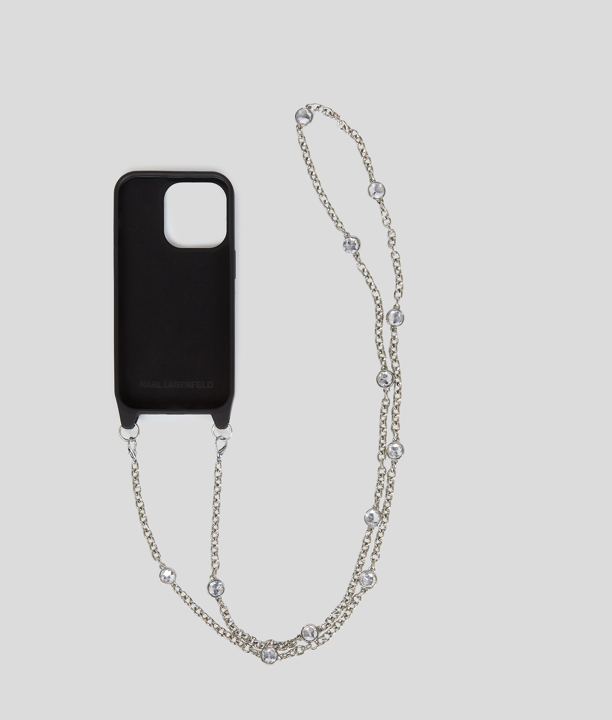 COQUE AVEC STRASS POUR IPHONE 14 PRO K/EVENING