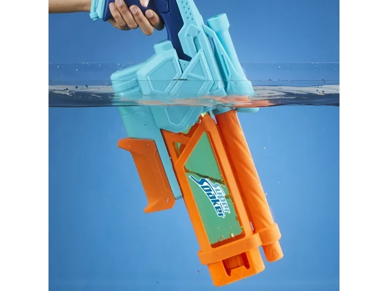 NERF Super Soaker Dunk Fill Mega 1005 ml