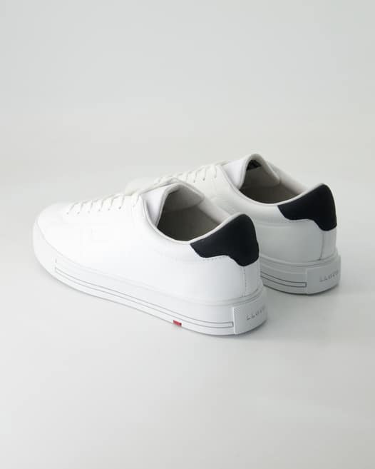Lloyd ENRICO Sneaker in Weiß