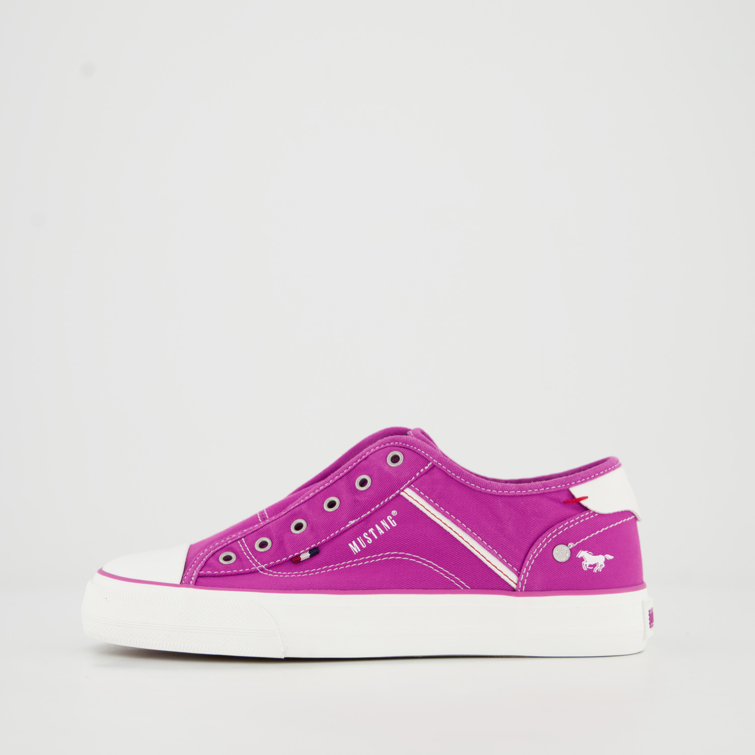 Mustang Halbschuhe
