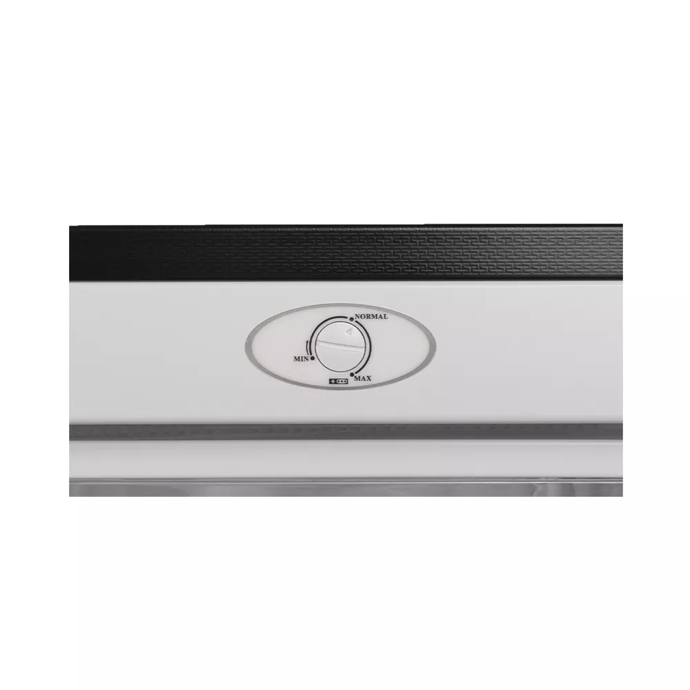 Kibernetik FSP Gefrierschrank schwarz 64 Liter