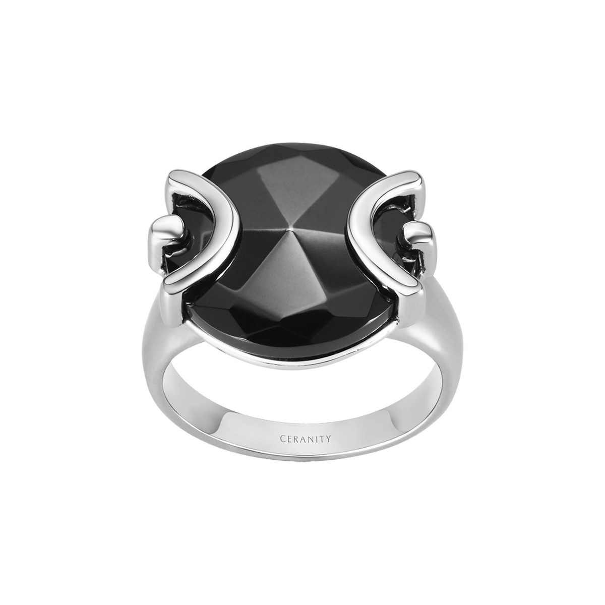 Bague en Acier