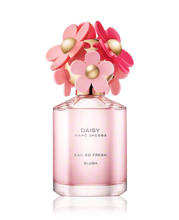 Marc Jacobs Daisy Eau So Fresh Blush Limited Edition Eau de Toilette Spray 75ml