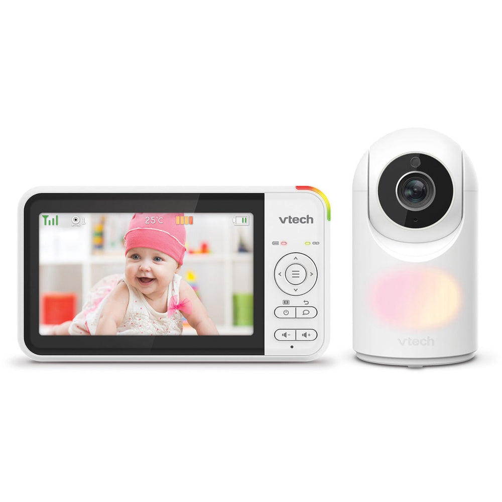 Køb Vtech Hvid Video VM5367
