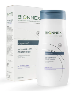 Bionnex Organic Anti Hair Loss Shampoo   Conditioner Haarverzorgingsset - 2 Stuks