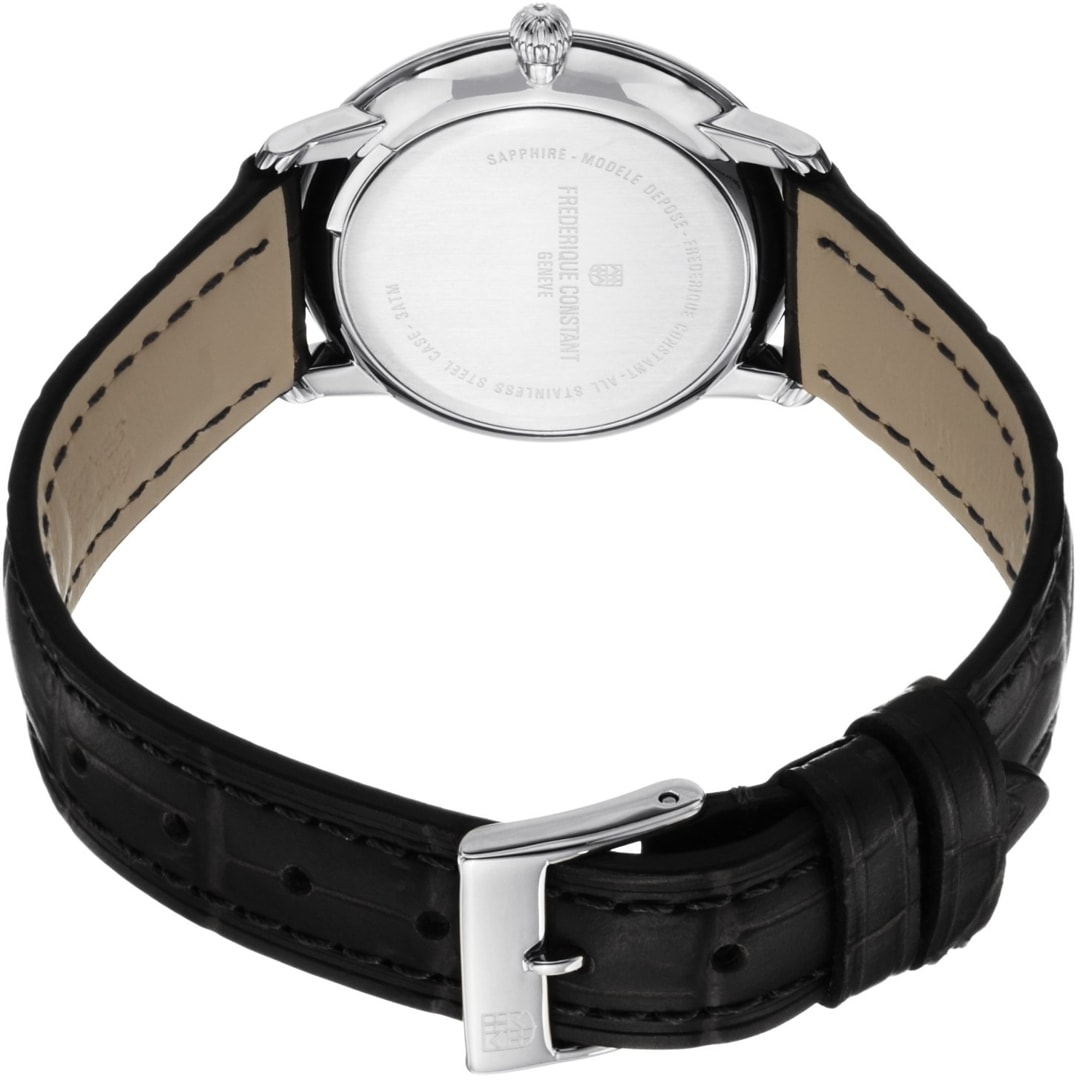Frederique Constant Classics Slimline Ladies Midsize