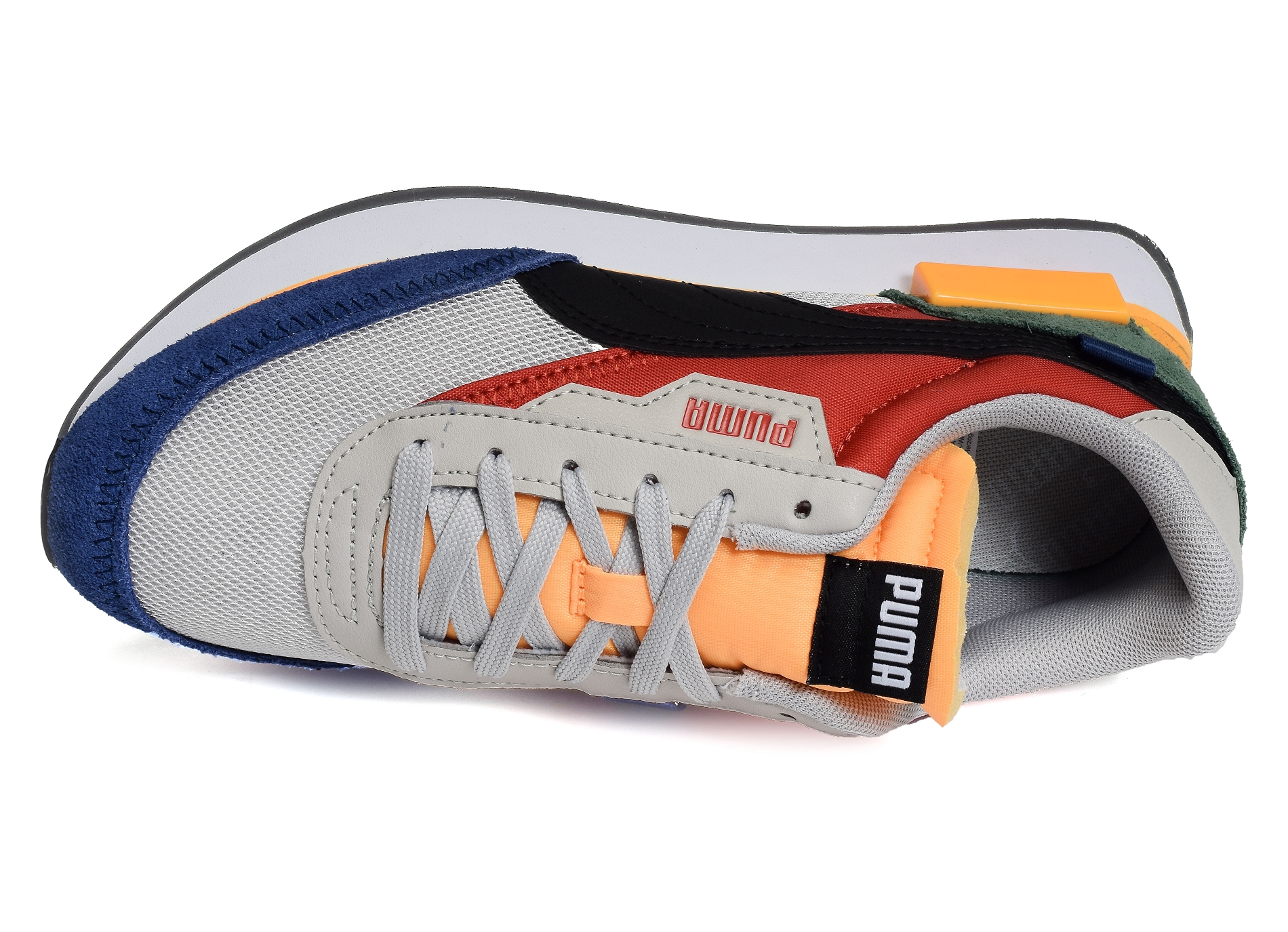 Future rider jr multicolore