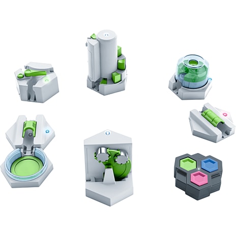 Ravensburger GraviTrax Power Extension Interaction