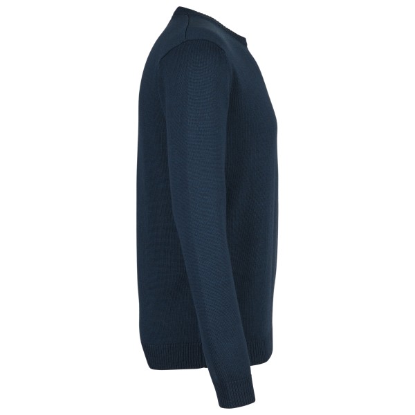 Stoic - MerinoKnit MMXX.Kniva Sweater - Pull en laine mérinos